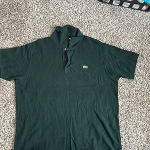 Worn used good condition